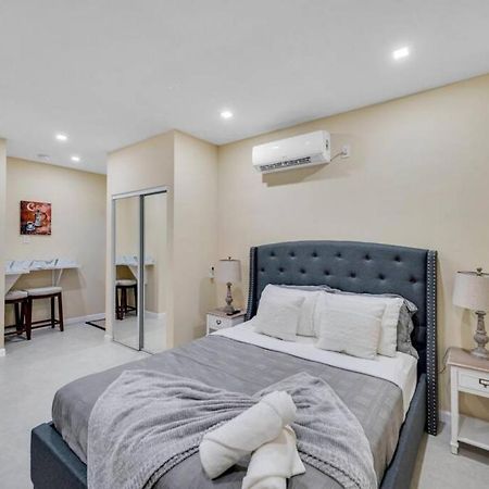 Lovely Studio In The Heart Of Miami With Free Parking Apartamento Exterior foto