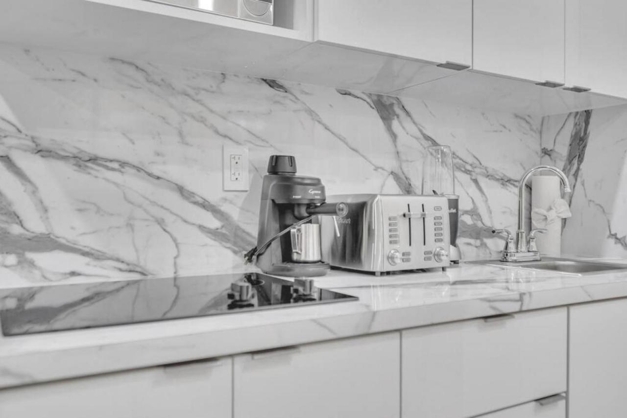 Lovely Studio In The Heart Of Miami With Free Parking Apartamento Exterior foto